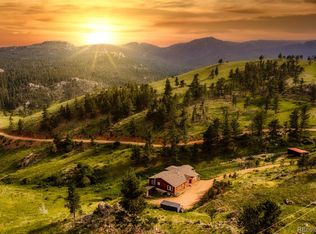 180 Deep Cut Rd, Livermore, CO 80536