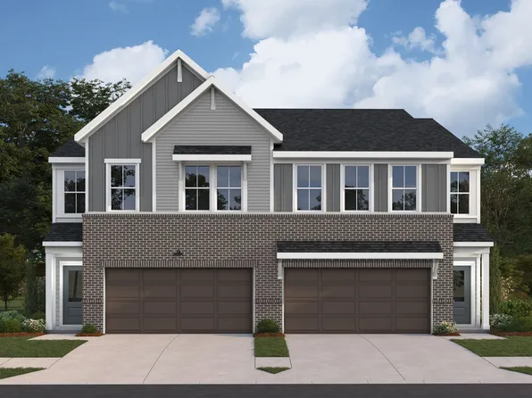 Wilder Plan, Meadowlark