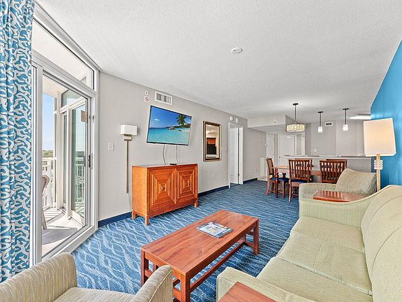 5th image of 5300 N Ocean Blvd. #922
