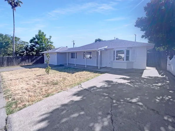 6320 Channing Dr, North Highlands, CA 95660