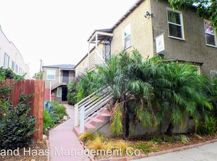 2011 Cedar Ave APT 05, Long Beach, CA 90806