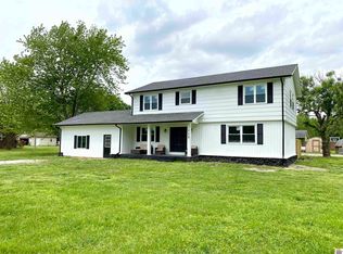 115 Marsha Dr, Ledbetter, KY 42058