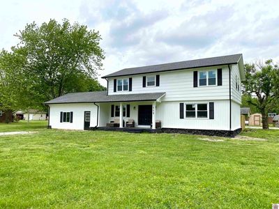 115 Marsha Dr, Ledbetter, KY, 42058