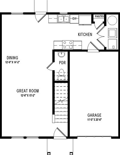 2nd image of 146 Blue Gill Way