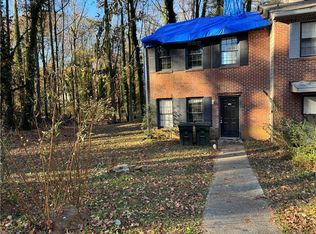 193 Timber Creek Ln SW, Marietta, GA 30060