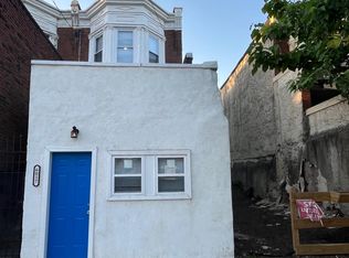 6017 Lansdowne Ave, Philadelphia, PA 19151