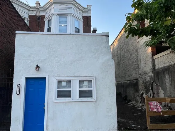 6017 Lansdowne Ave, Philadelphia, PA 19151