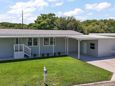 31609 Terrace Dr, Tavares, FL, 32778