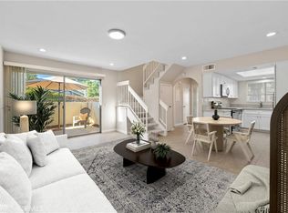 23301 La Crescenta #340, Mission Viejo, CA 92691