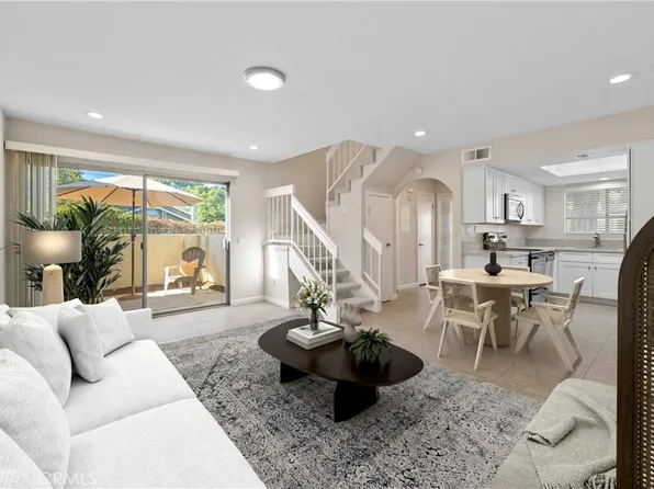 23301 La Crescenta #340, Mission Viejo, CA 92691