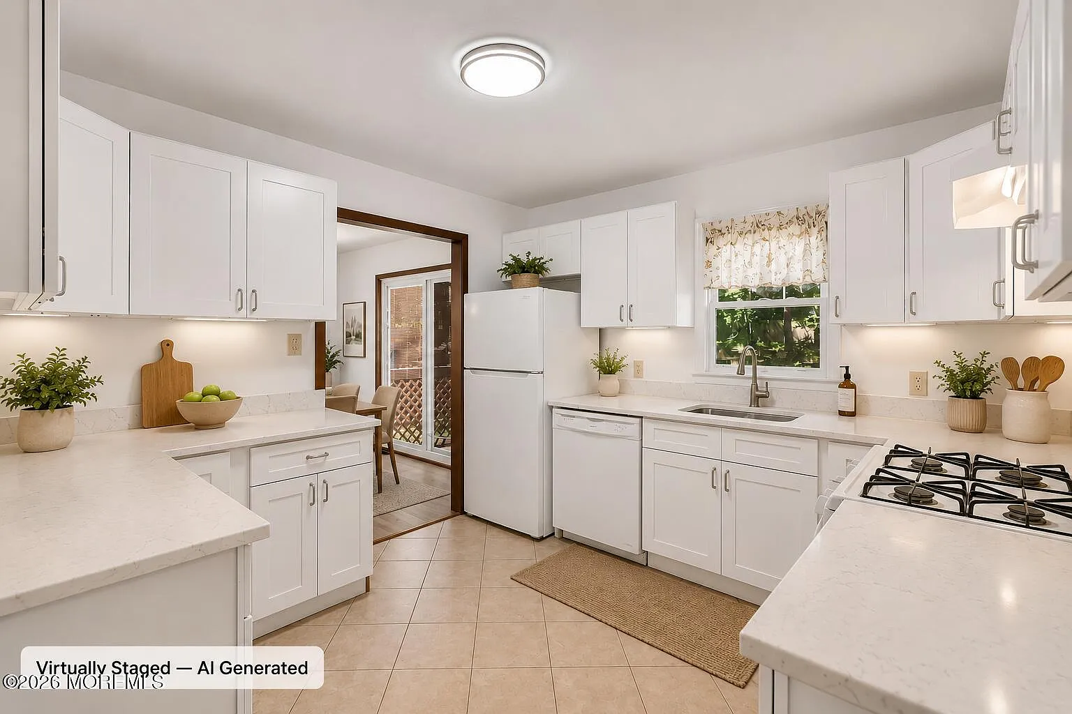 3 bed, 1440 sqft, $3,500 — Photo 4
