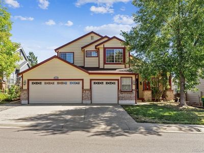 2024 Sandhurst Drive, Castle Rock, CO, 80104
