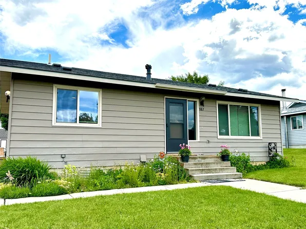 807 Cherry Ave, Helena, MT 59601