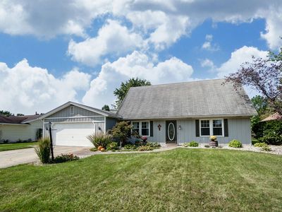 9736 Silver Shore Ct, Fort Wayne, IN, 46804
