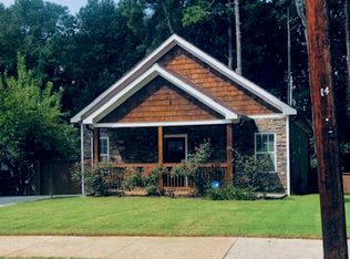 1593 Terry Mill Rd SE, Atlanta, GA 30316