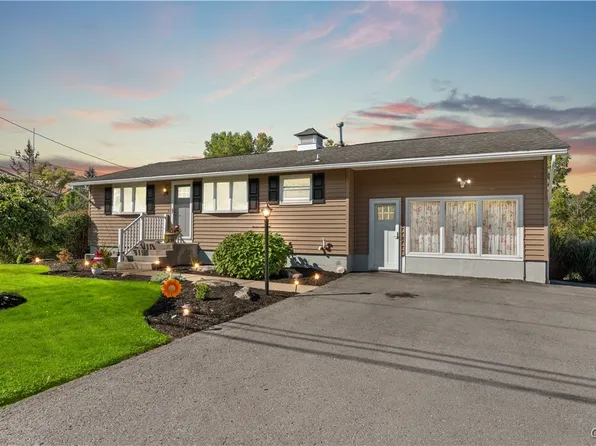 7033 Lakeport Rd, Chittenango, NY 13037