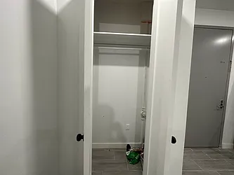 Rented by ABODE NYC LLC