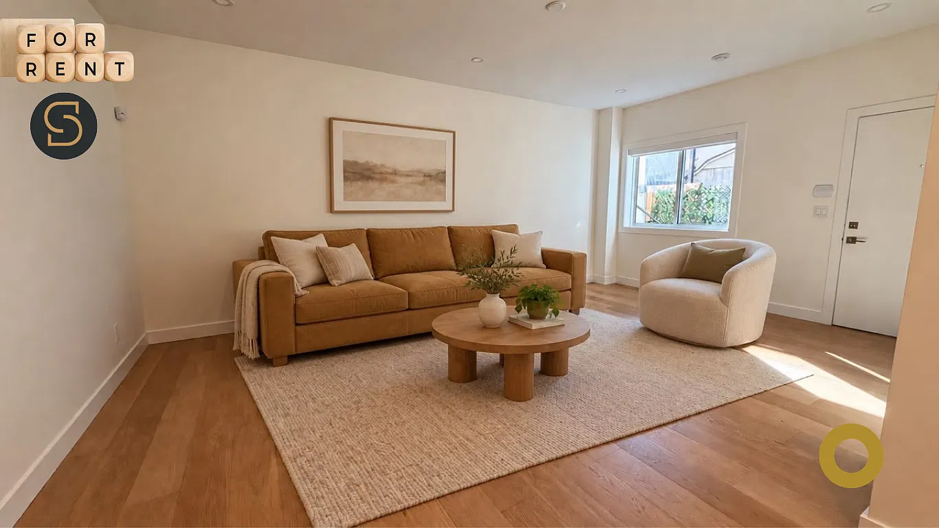 2 bed, 1070 sqft, $2,700 — Photo 2