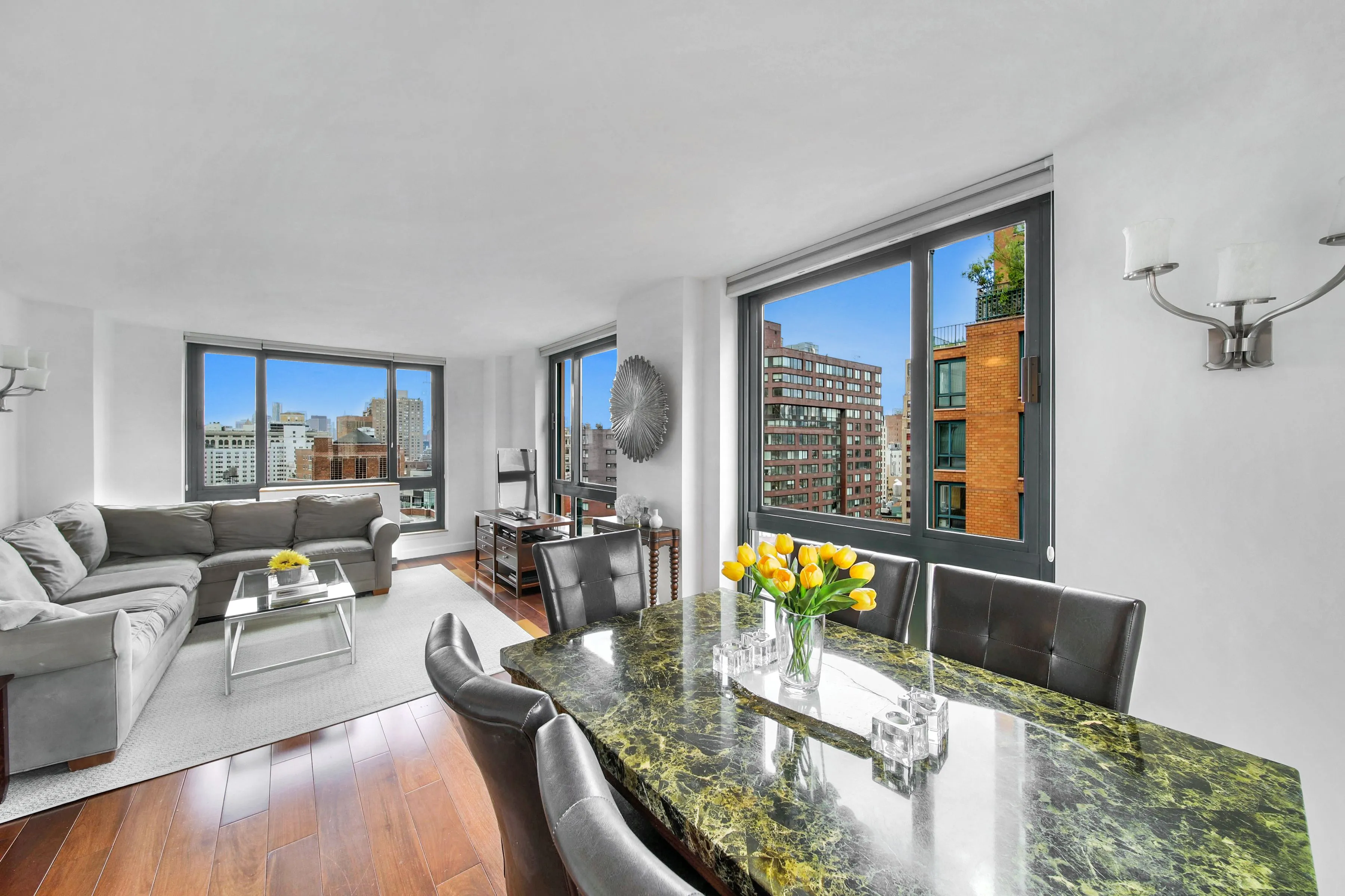 1 Irving Place #V20F in Gramercy Park, Manhattan | StreetEasy
