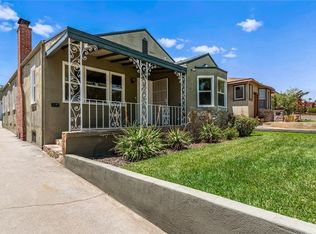 833 S Westboro Ave, Alhambra, CA 91803