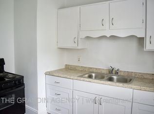 1624 Chapman Ave SW, Roanoke, VA 24016