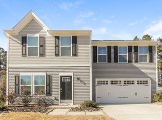 2418 Willow Pond Ln SE, Concord, NC 28025