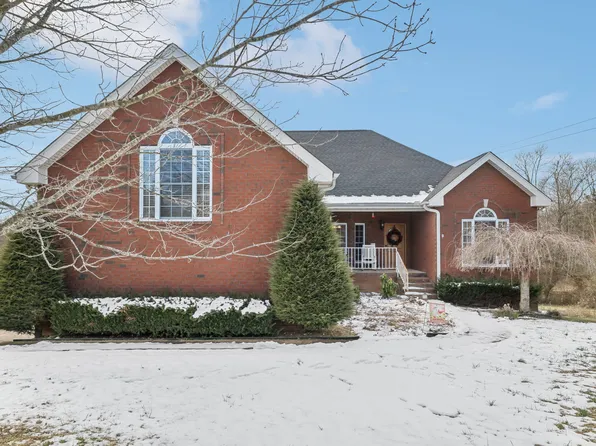 7015 Pond Ln, Bon Aqua, TN 37025