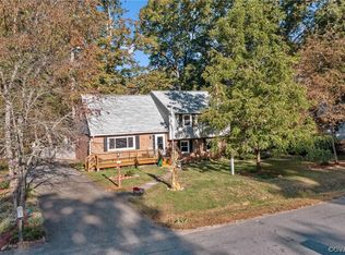 1686 Winding Way, North Chesterfield, VA 23235