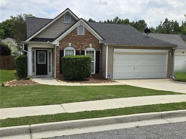 2698 Downingwood Ln, Grayson, GA 30017
