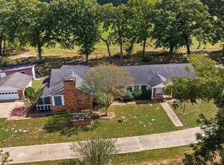 5152 County Road 413 W, Henderson, TX