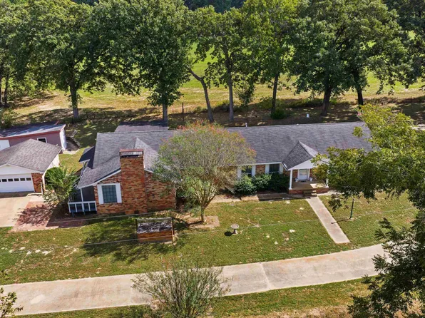 5152 County Road 413 W, Henderson, TX 75654