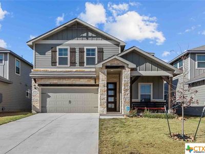 731 Myrtle Path, New Braunfels, TX, 78130