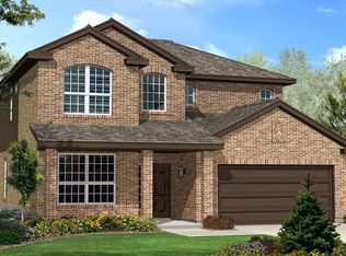 4400 Eaglestone Way, Denton, TX 76210