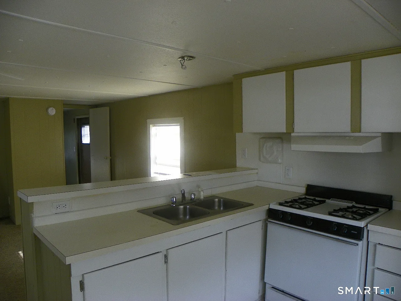 1 bed, 1.0 bath, 560 sqft, $1,495 — Photo 3