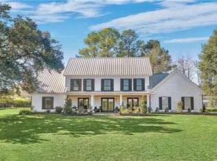 81457 Chenel Rd, Folsom, LA 70437