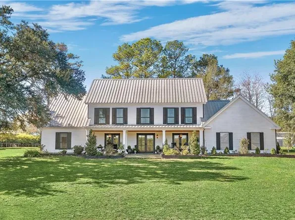 81457 Chenel Rd, Folsom, LA 70437