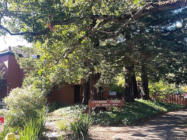 1st image of 1717 Novato Blvd APT 26