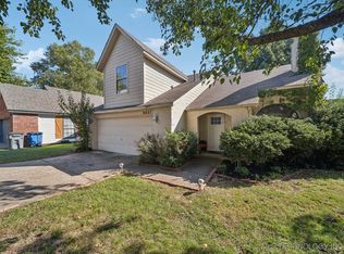 8821 S Canton Pl, Tulsa, OK 74137