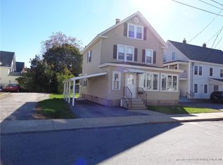 27 Elm St, Sanford, ME 04073