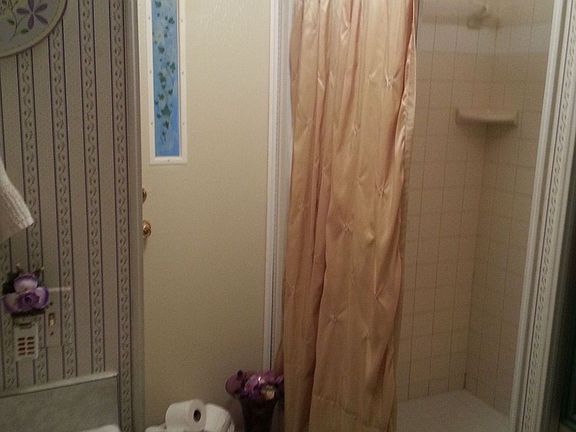 Hall Bath