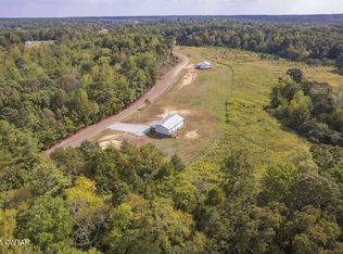 2025 Overton Loop, Medon, TN 38356