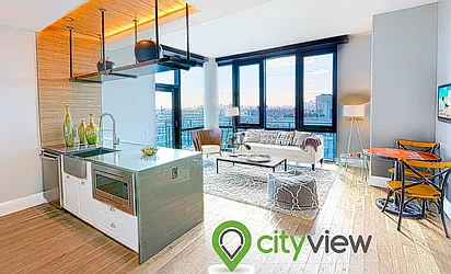 Rented by The KCI Group