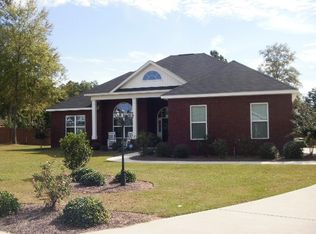 300 Legacy Park Dr, Perry, GA 31069