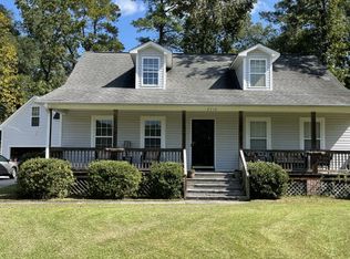 6416 Mossy Rock Ct, Castle Hayne, NC 28429