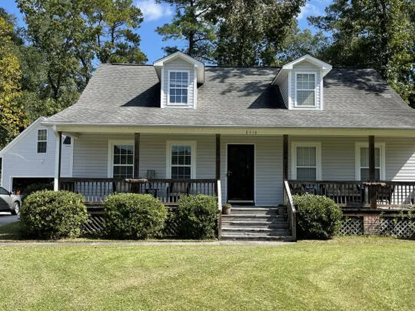 6416 Mossy Rock Court, Castle Hayne, NC 28429