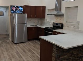 1908 W 17th St #2, Chicago, IL 60608