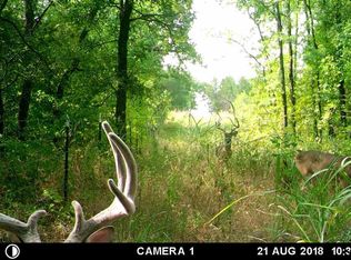 0 E County Road 27220, Roxton, TX 75477