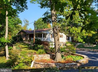 9446 Muddy Run Rd, Orrstown, PA 17244