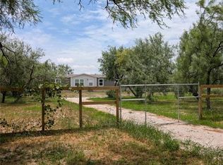 905 W Doffing Rd, San Juan, TX 78589