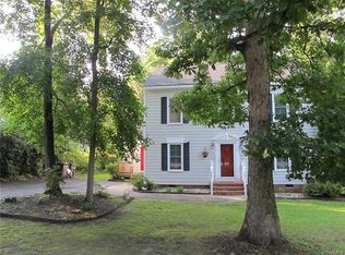 7911 Bur Oak Ln, North Chesterfield, VA 23237